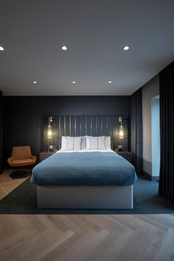 Upper Heyford  The Heyford Hotel מראה חיצוני תמונה