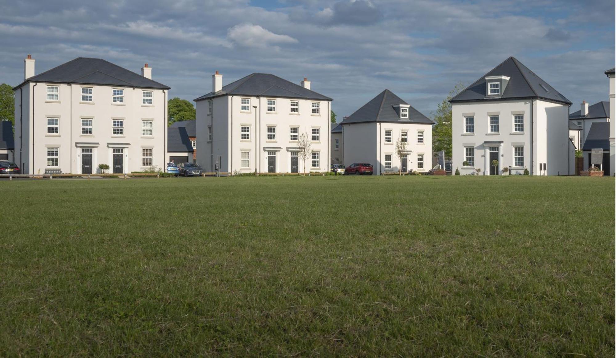 Upper Heyford  The Heyford Hotel מראה חיצוני תמונה